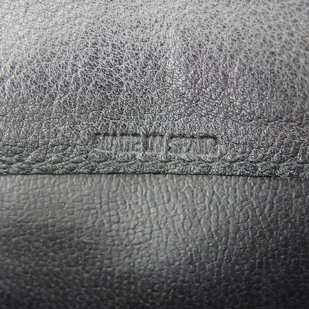 Dior Long Wallet logo leather Auth used E1624 - Picture 4 of 9